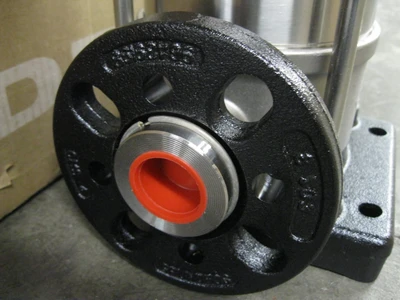 NEW Grundfos CRN3-10 A-FGJ-A-E-HQQE