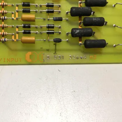 USED CINCINNATI MILACRON 3-531-3564A