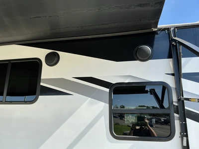 Used 2022 GRAND DESIGN IMAGINE 3100RD Campers, Caravans, Motorhomes Michigan US | Miedema Asset Management Group #1579846