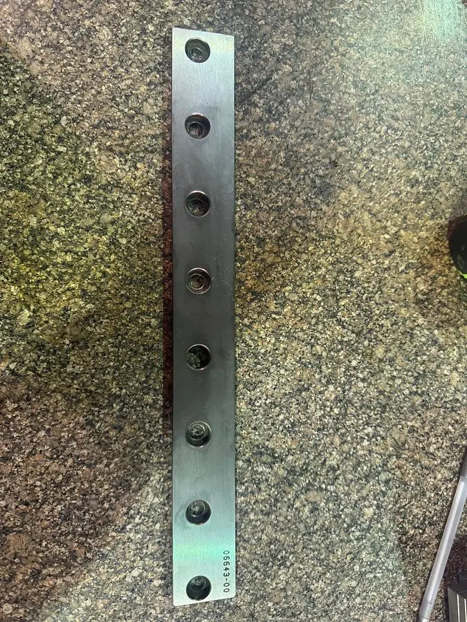USED 3R 06643-00
