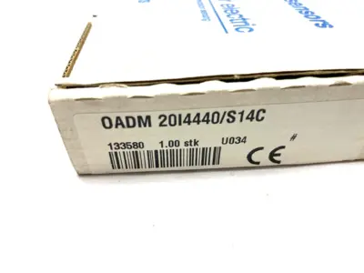 New | in-Stock Baumer Teach-In: Button Distance Sensor 30~70mm, Pulsed Red Laser Diode Sensors Michigan US | Maverick Industrial Sales #1398356