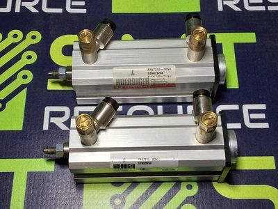 HOERBIGER ORIGA PA67310-0050 CYLINDER Pmax: 10bar/145psi