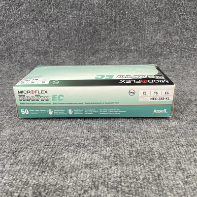 New | in-Stock Microflex NEC-288-XL Misc Industrial Equipment California US | Davliegogo LLC #1730145