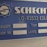 USED SCHECHTL SMT 310 BV