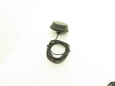 Speedshield I-GSM-02 Forklift GSM Puck Antenna FleetOnline With Mount Lot of 5