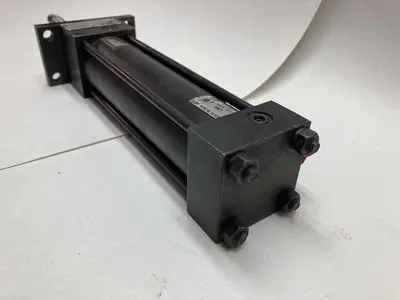 Used HYDRO LINE HR2F 1.5X5 1C8609-1083-1R Hydraulic Cylinders Ohio US | Surplus Asset Holdings #1246867