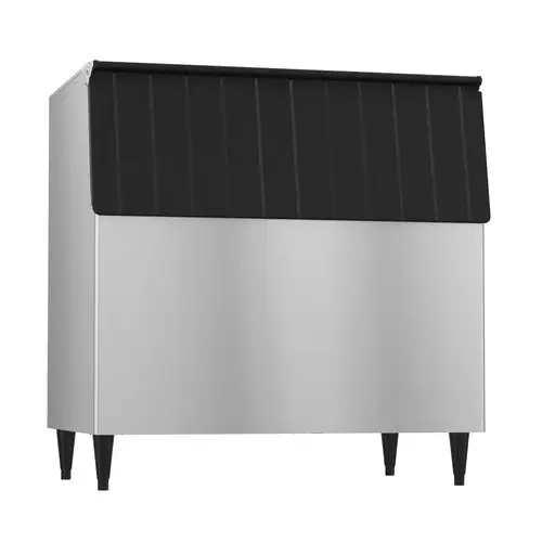 Hoshizaki B-700SF 44" Ice Bin - 700 lbs