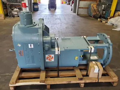 NEW SPX PHILADELPHIA HPTE-24