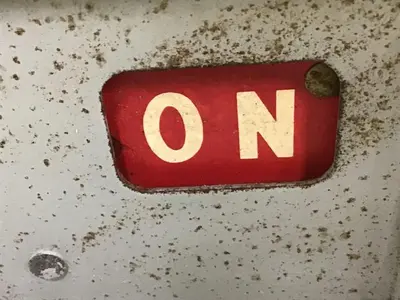 USED SIEMENS RV362