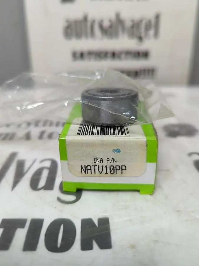 New | in-Stock INA NATV10PP Misc Electrical & Power Parts Ohio US | Surplus Asset Holdings #1239918