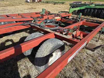 USED BRILLION LCS7-1
