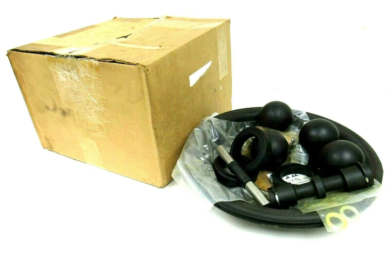 NEW PRICE PUMP 4410100 PUMP REBUILD KIT