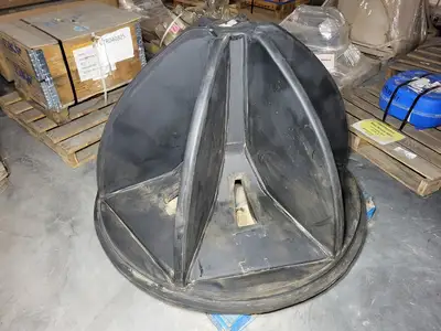 USED FLSMIDTH 1000142019