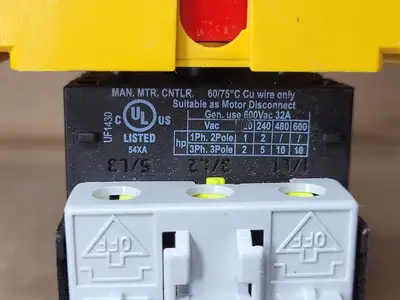 USED BACO CONTROLS BAC01721011