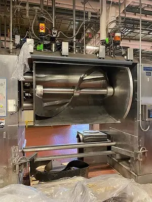 Peerless Single Arm Mixer TWT