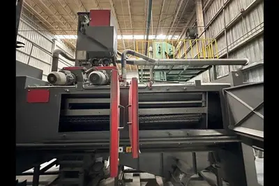 NEW 2017 ROSLER RMBD 400/2E