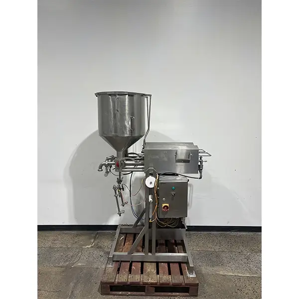 Used Turbo Systems _UNKNOWN_ Depositors Pennsylvania US | ISCA #1340069