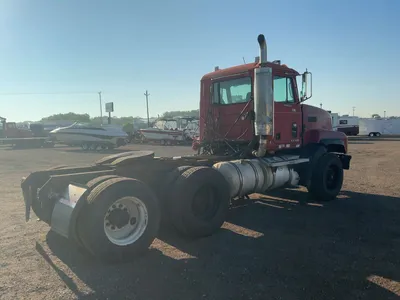 Used 1999 MACK TBD Conventional trucks Michigan US | Miedema Asset Management Group #1390437
