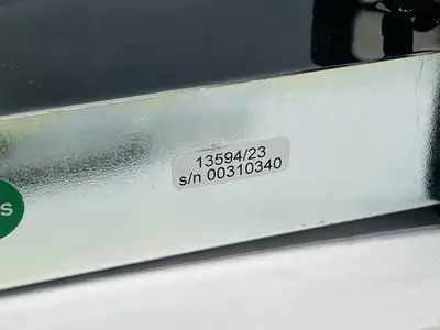 USED INDEVA CP13594 13594 / 23