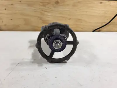 NEW BONNEY FORGE HL-11