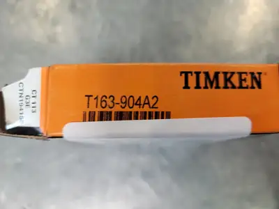 NEW TIMKEN T163-904A2