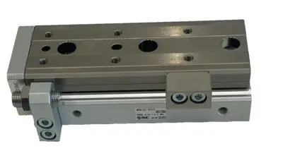 NEW SMC MXQ12L-50CS-M9BW CYLINDER MXQ12L50CSM9BW