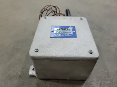 USED THERMON R3C-0120-DP