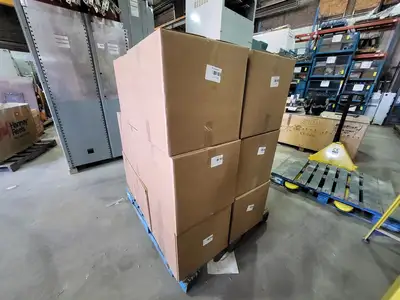 NEW 3M 9205+N95 NIOSH