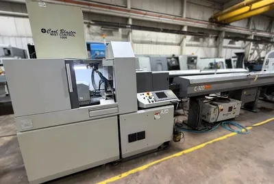 2015 CITIZEN A20-3F7 Swiss Type Automatic Screw Machines | Midstate Machinery (1)