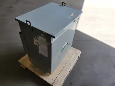 Used REX POWER MAGNETICS BA15J-M/K13/S1/T115/X/Z3 Transformers British Columbia CA | Lenmark #1426770