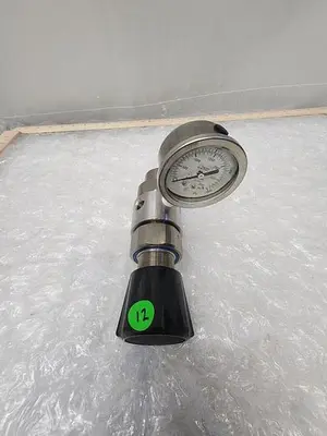 ALPHAGAZ 2651 REGULATOR