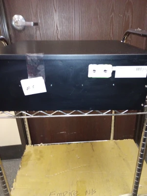 USED Advantech ACP-4000BP-00XE
