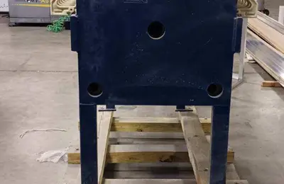 PMI-Auto 24 DS Drill & Saw System