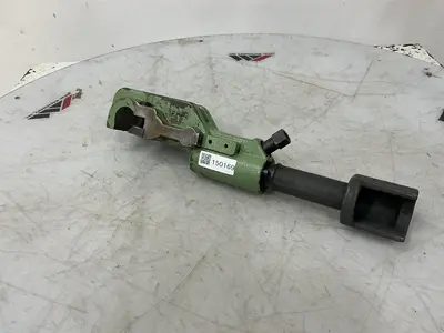USED ARBURG 39984