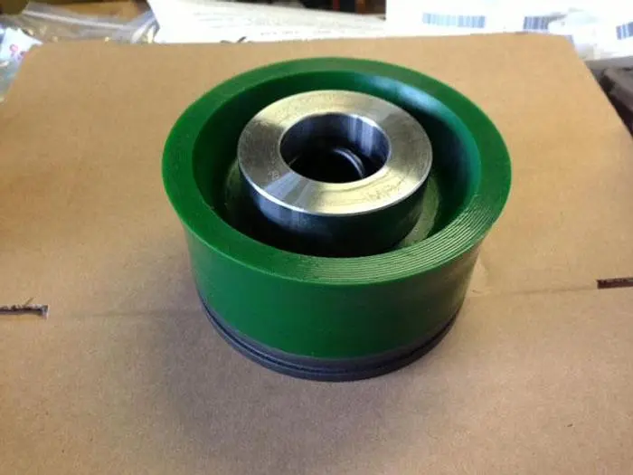 Used OILWELL 1502056 Pump Parts Pennsylvania US | East West Machinery & Drilling #1416150