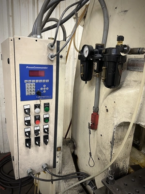 USED MINSTER MINSTER 4 PRESS