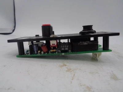 NEW OK INUDSTRIES DM-1