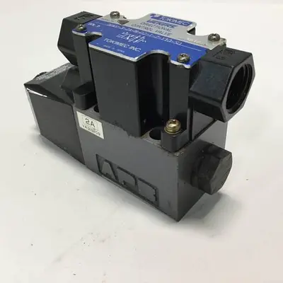 USED VICKERS DG4V32AMP2T7T1050
