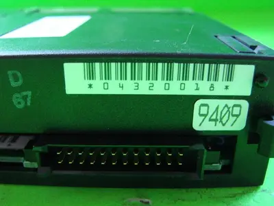 USED FANUC IC693MDL645B