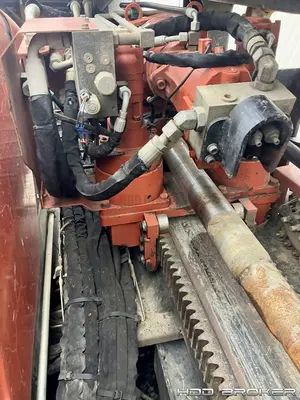 Used 2010 DITCH 2010 DITCH WITCH JT3020 ALL TERRAIN Drill Rigs Florida US | HDD Broker #1346162