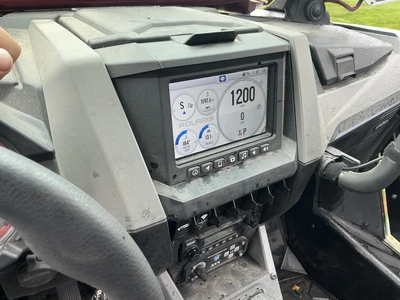 Used 2023 POLARIS RZR TURBO R 4 PREMIUM RC Utility Vehicles Michigan US | Miedema Asset Management Group #1406906