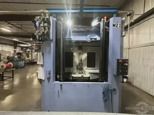 Used 2015 DOOSAN HP 5100 Horizontal Machining Centers Arizona US | KD Machinery #916088