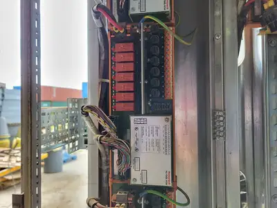 Loop Test System