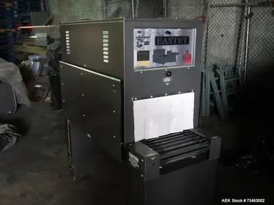 USED EASTEY 1610-48