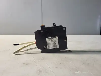 New | in-Stock CUTLER-HAMMER QBGFEP1030 Switchgears British Columbia CA | Lenmark #241910