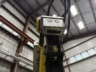USED 2019 LINDBERG ROLLER HEARTH