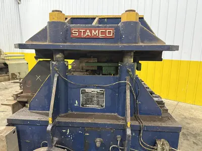 USED STAMCO 3607