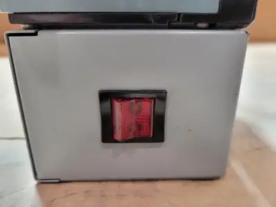 Used POWERSTAT _UNKNOWN_ Transformers British Columbia CA | Lenmark #1426918