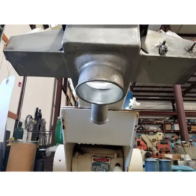 USED VIBRANETICS VF6SD
