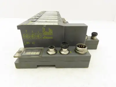 Used TURCK _UNKNOWN_ Robot Parts Indiana US | Arrow Industrial #1316813